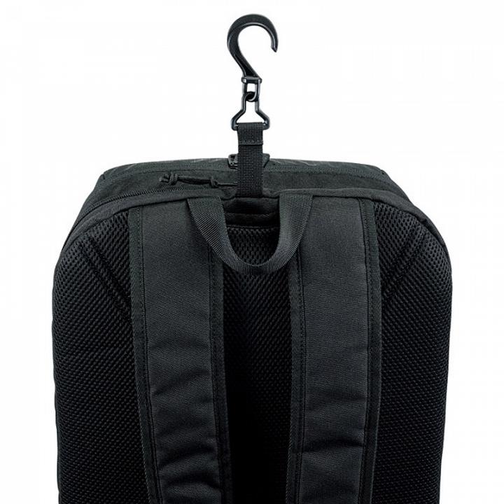 Yonex 42512 Team Backpack Ruby Red